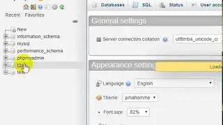How to Delete Data in MySQL Database using PHPMyAdmin