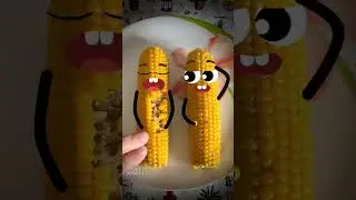 Life Doodles | 2 Corn 🌽 