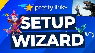 SLAY 'N GET PAID: EARN IN MINUTES w/ the Pretty Links SETUP WIZARD