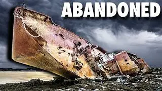 Why USS Inaugural is Running Out of Time | ABANDONED