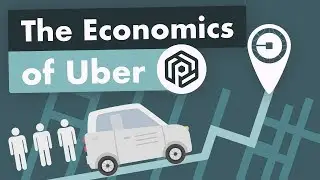 The Economics of Uber