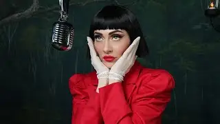 Qveen Herby - Marie Antoinette