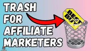 Best Buy Affiliate Program 2021 - Trash Affiliate Program