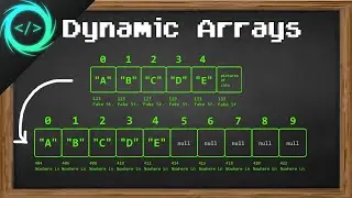 Dynamic Arrays 🌱