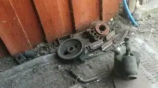 Хорошая сцепка для мотоблока.