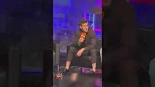 Шовхал Чурчаев про инцидент с Пауло Костой👊🏻 