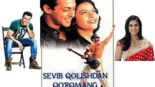 Sevib qolishdan qo'rqmang. Hind kino O'zbek tilida (tarjima kino)