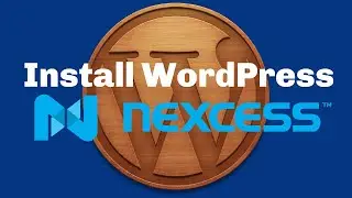 Nexcess WordPress Tutorial | Install WordPress using Nexcess for Beginners