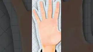 IS YOUR PHONE RUINING YOUR HAND?