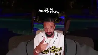 A Drake fan donated 20 cents to him on a live stream ❤️