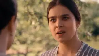 Dickinson 3x07 Emily and Sue 