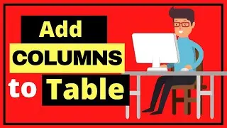 How to Add a Column to a Table in Google Docs (2023) - Step-by-Step Guide for Beginners