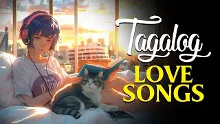 New OPM Love Songs 2024 With Lyrics ️🎵 opm medley songs ️🎵 352 092652