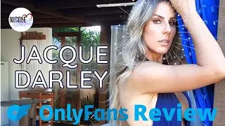 Jacqueline Darley OnlyFans | I Subscribed So You Won't Have to