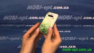 Обзор Китайский телефон Nokia W708