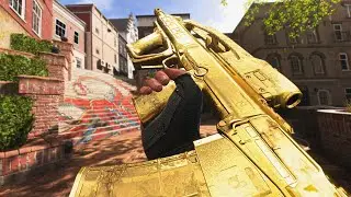 The NEW Guns in MW2 Season 4 are HERE!