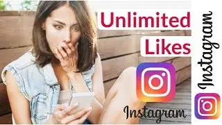 Free Instagram Likes 2018 | Unlimited Likes Instagram