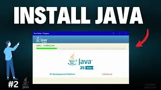 Java Development Kit (JDK) Setup with JAVA_HOME | Java Tutorial For Beginners