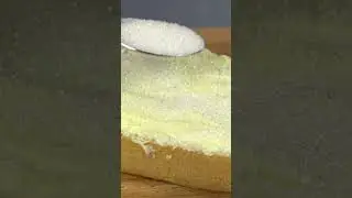 БАБУШКИН бутерброд! Помните?
