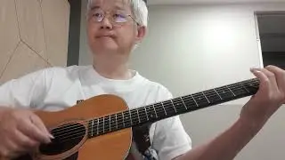Against the wind - Bob Seger & the Silver Bullet Band(cover)