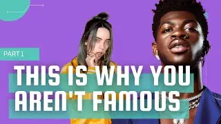 Artists! Stop running paid ads (at least NOT UNTIL you do this) - Music Artist Branding