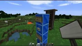 Bukkit Plugin Tutorial: Lift - Simple Elevator Plugin