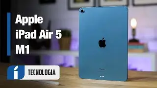 iPad Air 5 (M1) Review y experiencia de uso: Más PRO de lo que crees (en español)