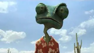 RANGO (2011) | Hollywood.com Movie Trailers