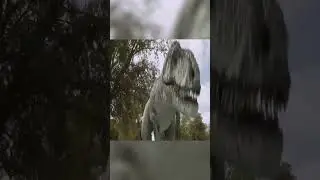 😱 YOU'RE BEING CHASED by a Giant, Hungry Dinosaur… Will You Escape? 🦖🔥 