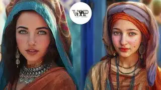 Nüur - Tomorrow's Awakening (Chalanga Remix)[Organic House, Downtempo, Anatolia Cafe, Oriental]