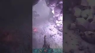 EASY Element on ARK Fjordur! 