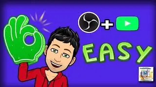 Complete guide configuring Obs Studio How to connect Donat