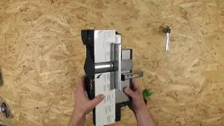 STRUG FESTOOL HL 850