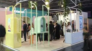 Pinterest at DMEXCO 2022