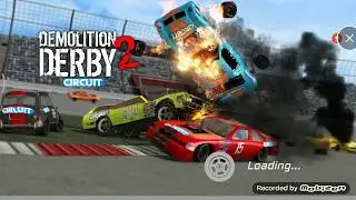 Demolition Derby