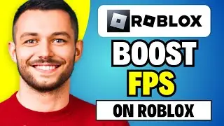 How to Fix Lag and Low FPS On Roblox PS4/PS5 | Boost FPS on Roblox for PlayStation 4 and 5 (2024)