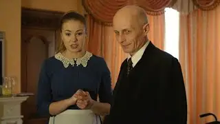 NEW FILM! THE MAIDS MYSTERIOUSLY DISAPPEAR! Blood Of An Angel! Russian film in English