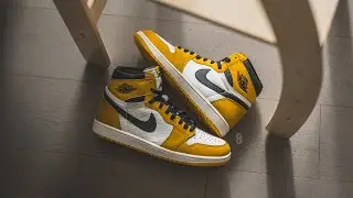 Air Jordan 1 Retro High OG 