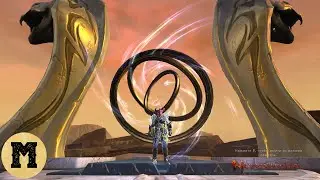 Neverwinter online (Невервинтер) #38 - Логово безумного мага - Паладин танк