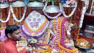 जय हो बाबा पाण्डु पोल जी सरिस्का अलवर