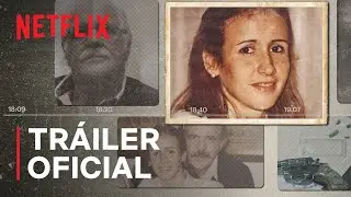 Carmel: ¿Quién mató a María Marta? | Tráiler oficial | Netflix