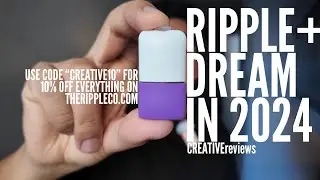 ripple+ DREAM in 2024