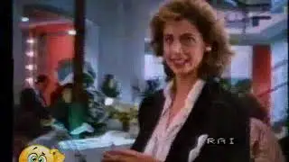 Freedent 1986 Non si attacca ai denti