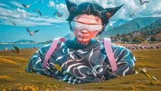 ПОКАЗАЛ УРОВЕНЬ НА GTA 5RP