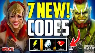 ⚠️UPD! PROMO⚠️PROMO CODES FOR RAID SHADOW -RAID SHADOW LEGENDS CODES -RAID CODE