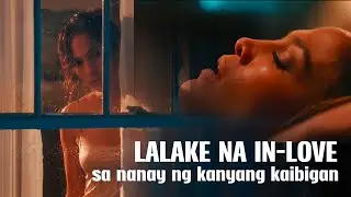 Pinatikim siya ng masarap kaya Hindi niya makalimutan / Grabe pala Ang mga bakbakan dito