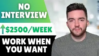 TONS of No Interview Jobs Anyone Can Do Locally at These 5 Websites