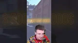 😲Сколько Зарабатывают VALVE в КС2 
