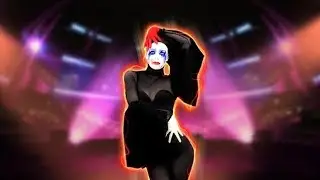 Just Dance+: Lady Gaga - Applause (Versión Escenario) - MEGASTAR