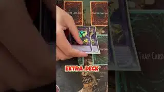 ABC Horus Deck Profile in 60 Seconds